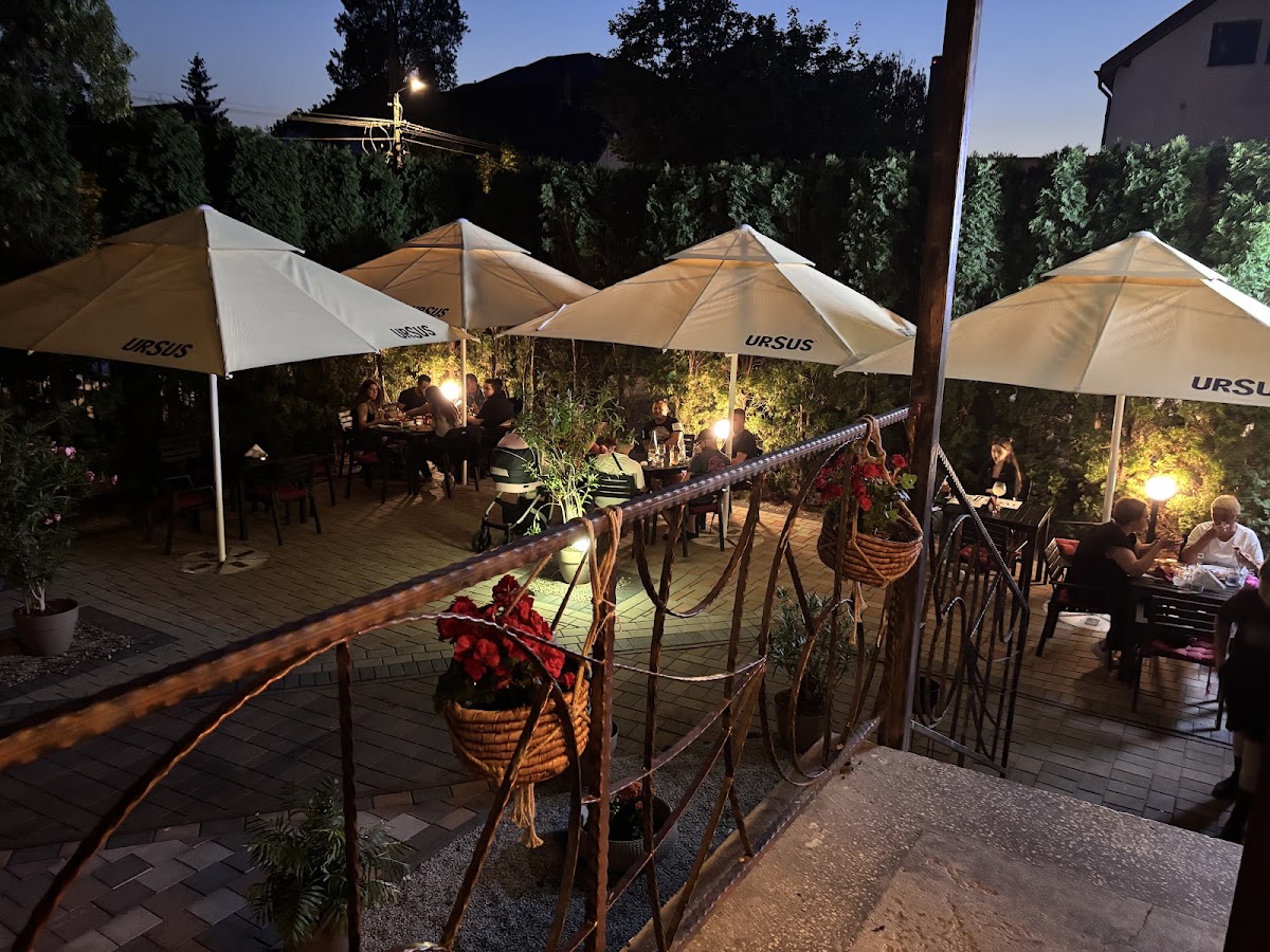 Photo of Ivory Restaurant & Lounge