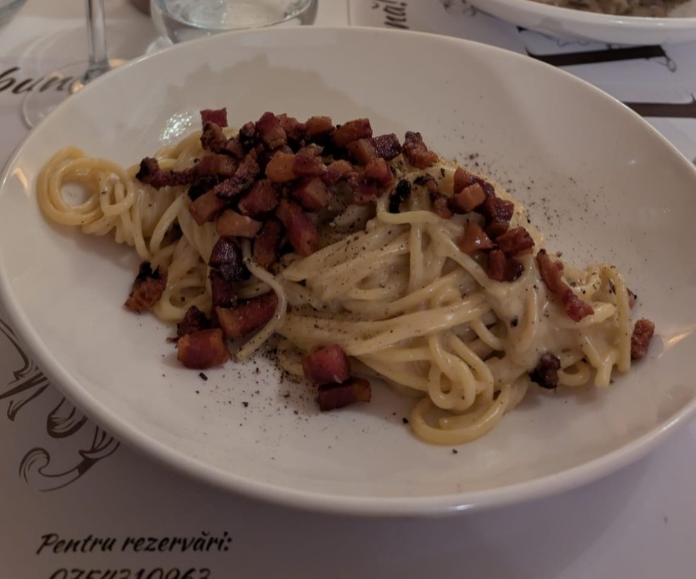 Foto di Ivory Restaurant & Lounge