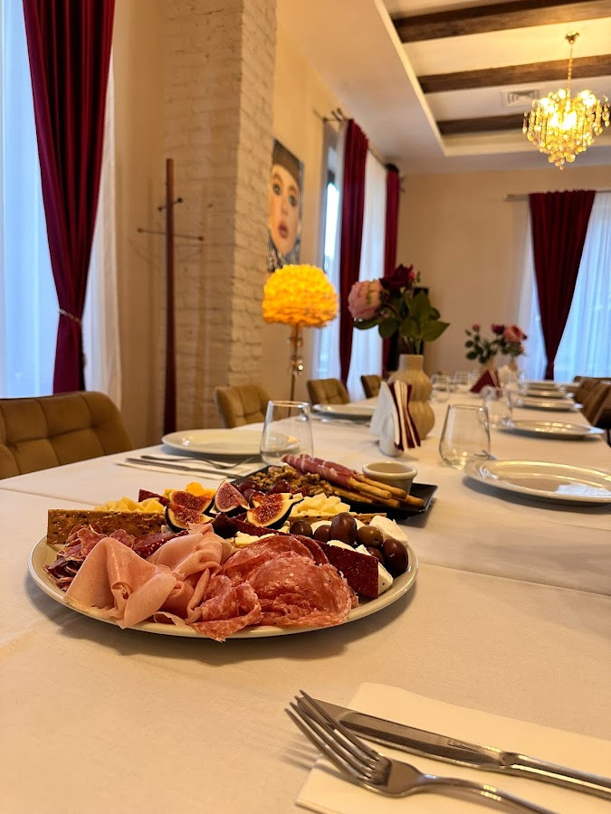 Foto di Ivory Restaurant & Lounge