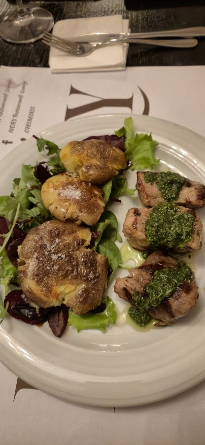 Foto di Ivory Restaurant & Lounge
