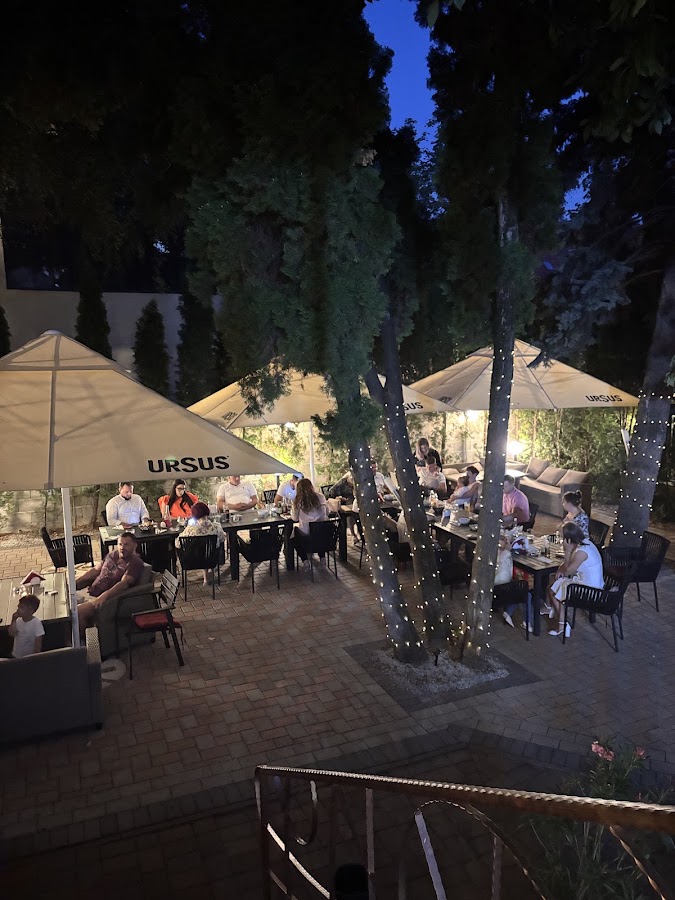 Foto di Ivory Restaurant & Lounge