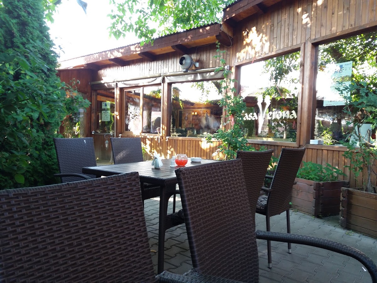 Photo of Casa Verona