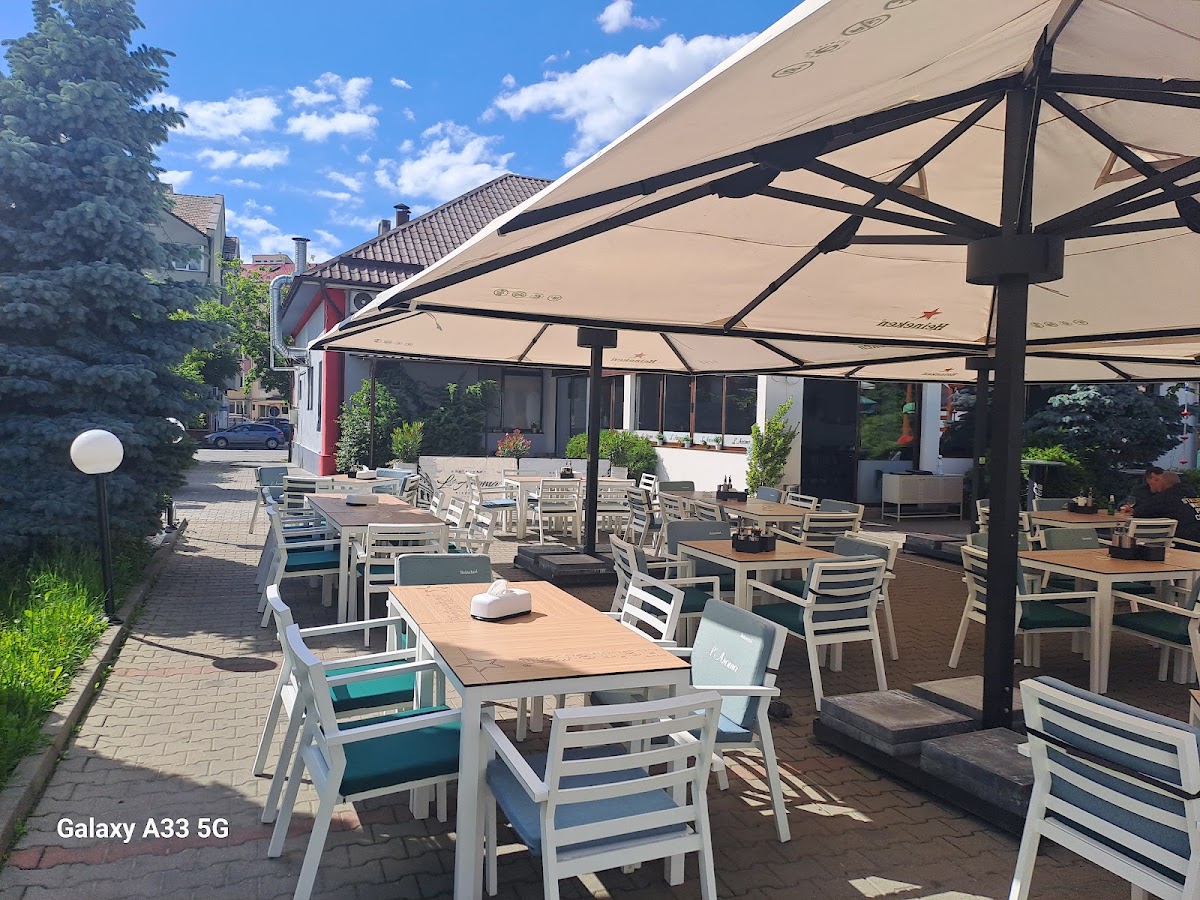 Foto von Restaurant L' Aroma