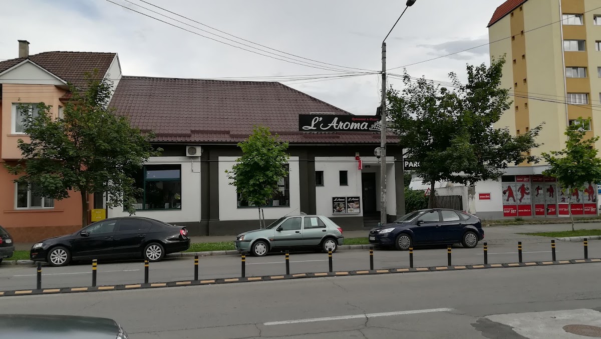 Foto von Restaurant L' Aroma