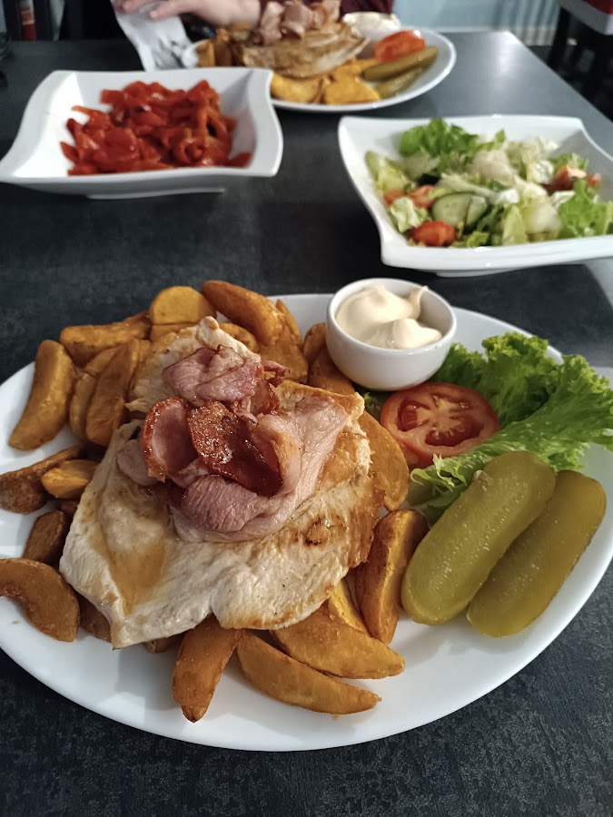 Foto von Restaurant L' Aroma