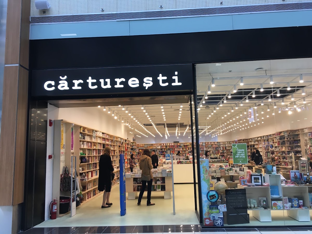 Photo de Cărturești