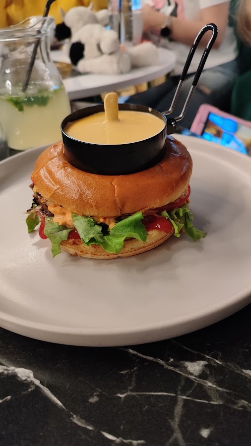 Fotografie de Rivo Bistro Cafe