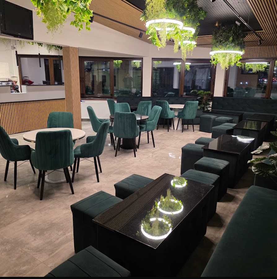 Fotografie de Rivo Bistro Cafe