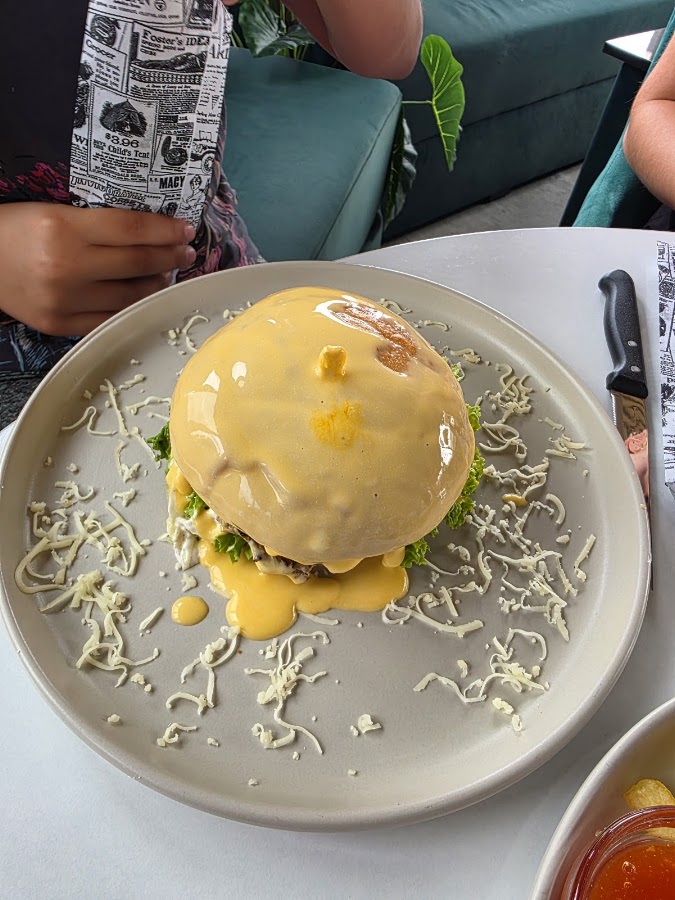 Fotografie de Rivo Bistro Cafe