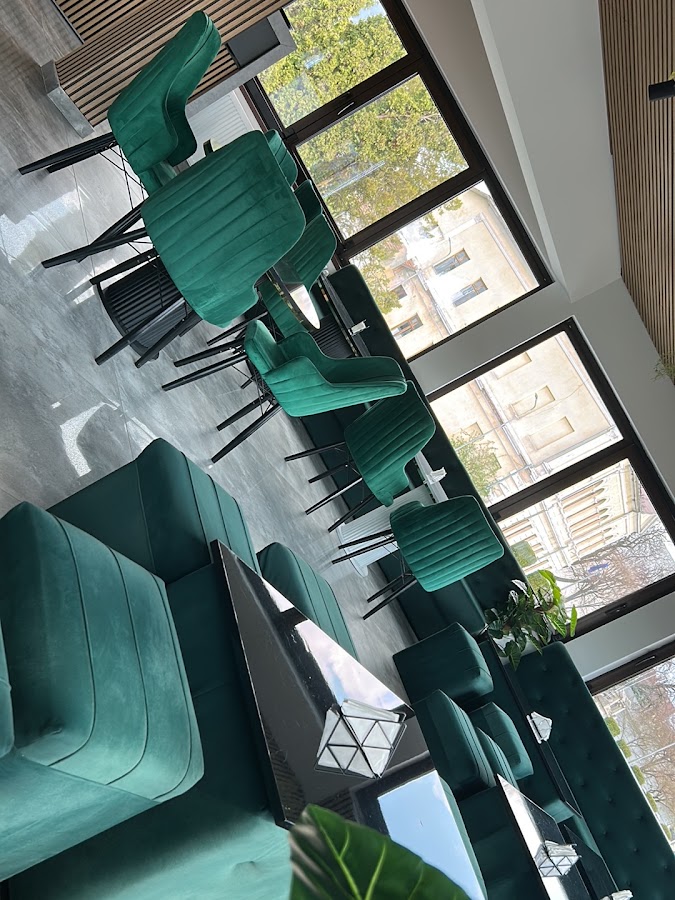 Fotografie de Rivo Bistro Cafe