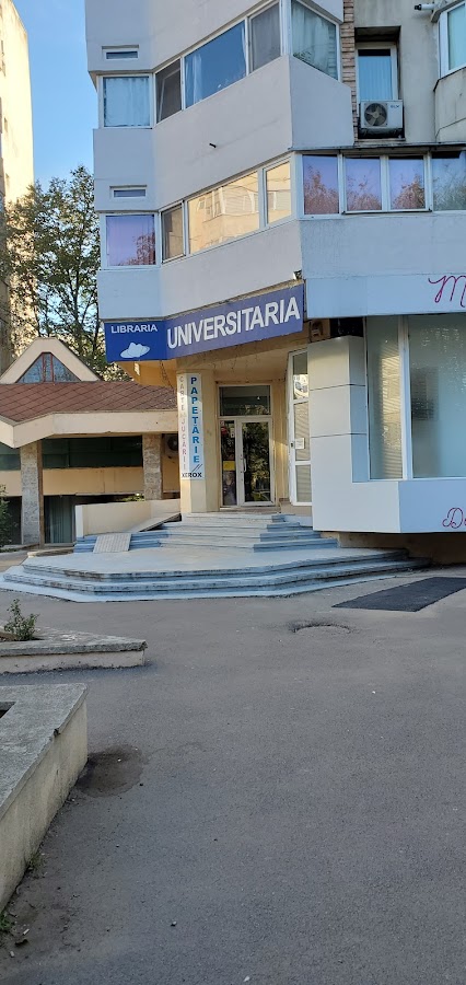Foto di LIBRĂRIA UNIVERSITARIA