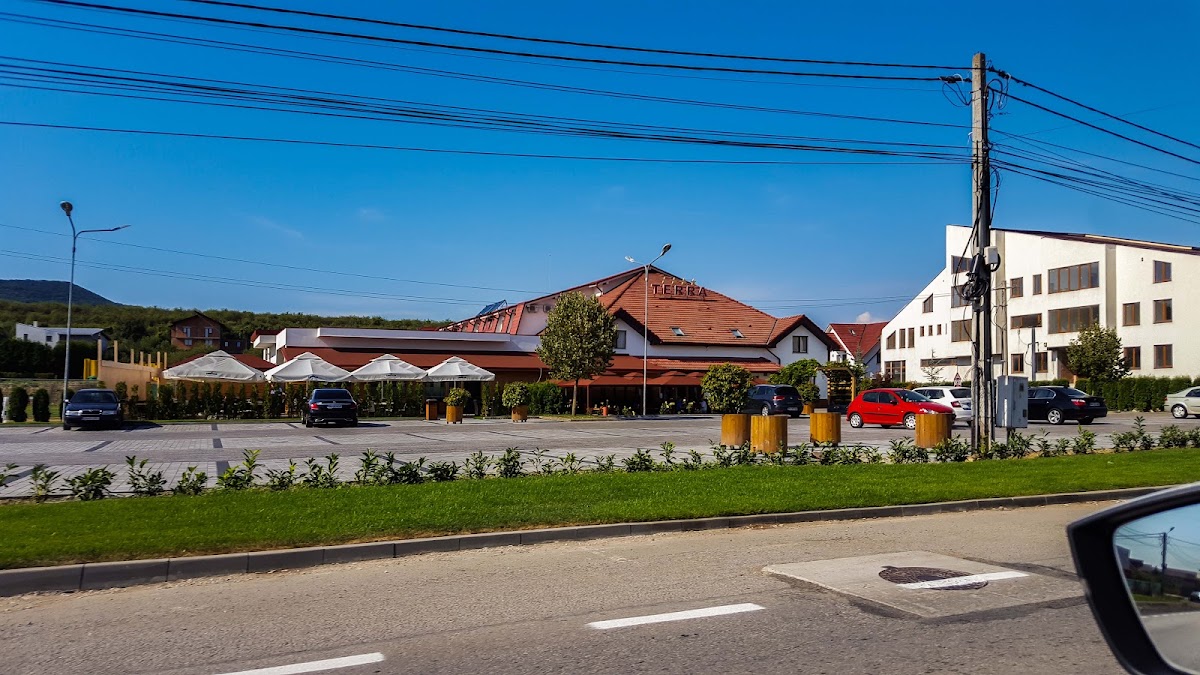Fotografie de Pensiunea Terra