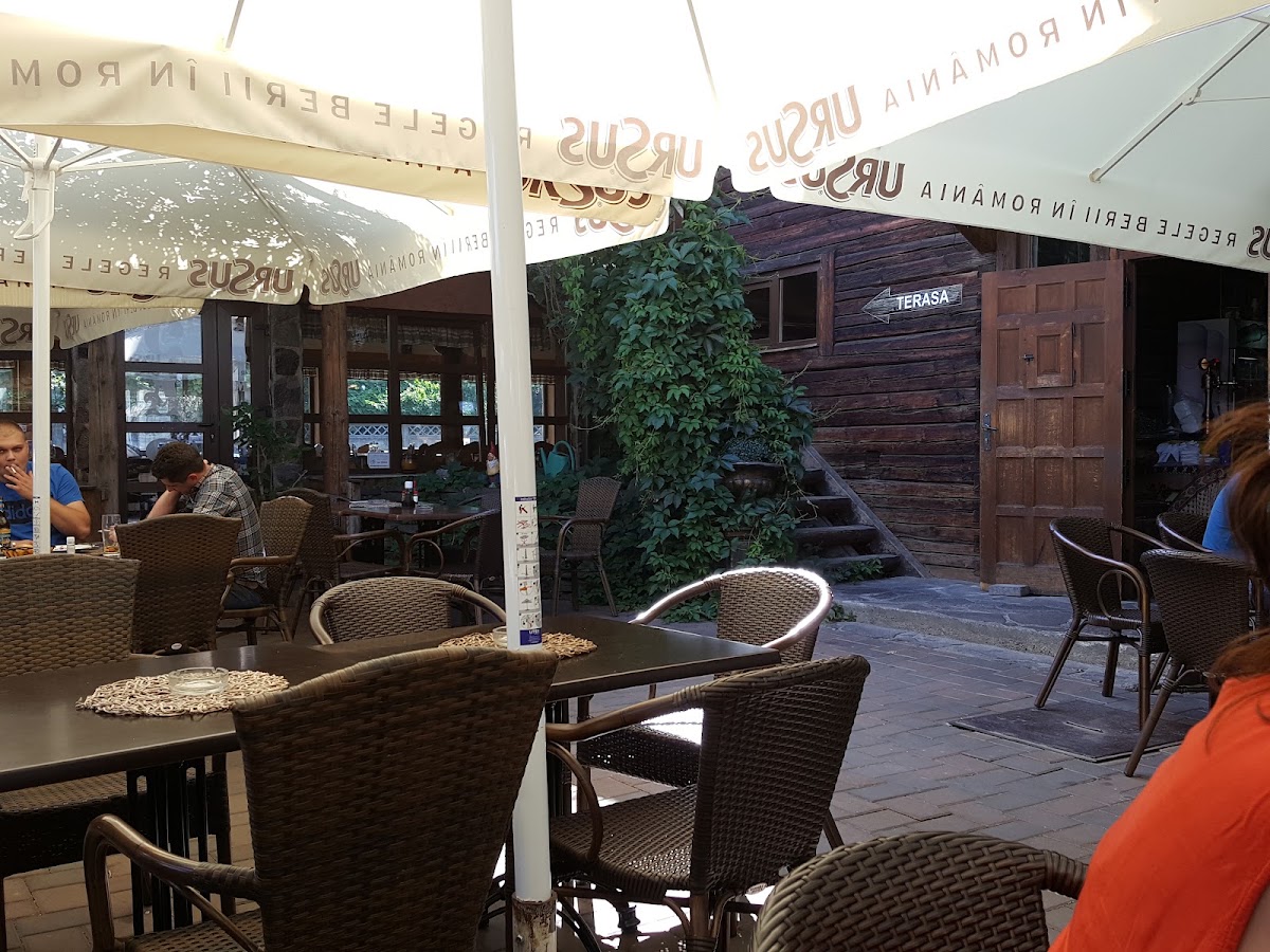 Foto von Casa Someșană Bistrița