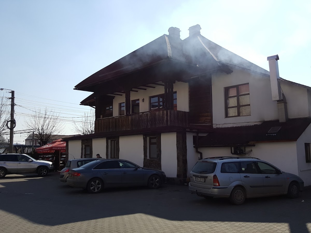 Foto von Casa Someșană Bistrița
