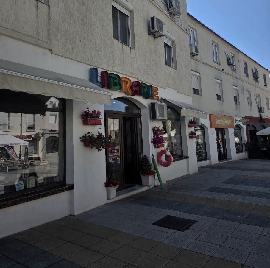 Photo of Libraria din centru JEAN BART S.R.L.
