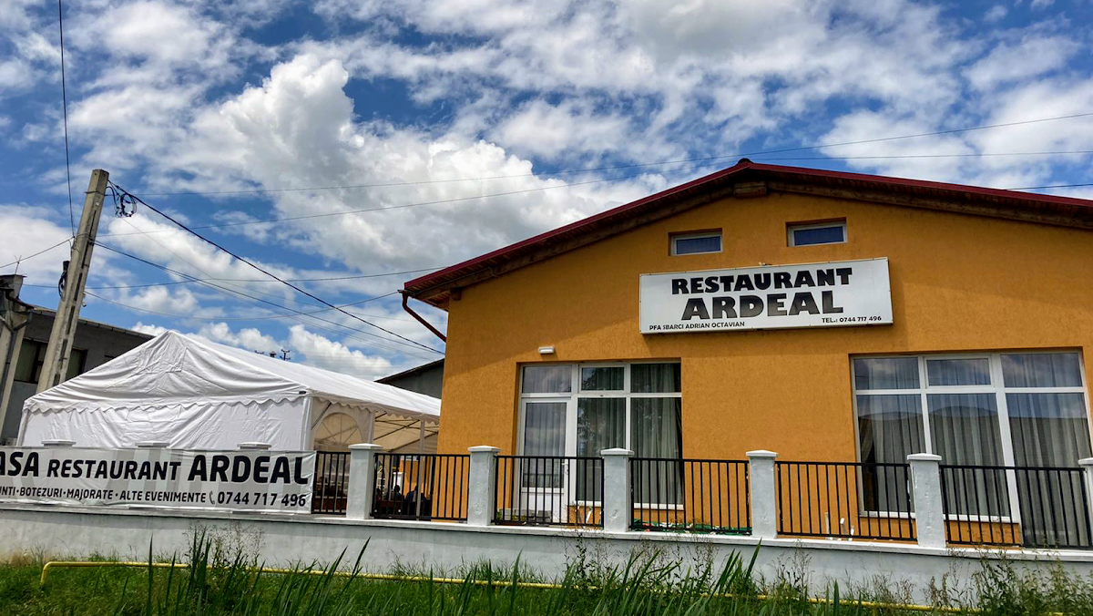 Photo of Restaurant Ardeal