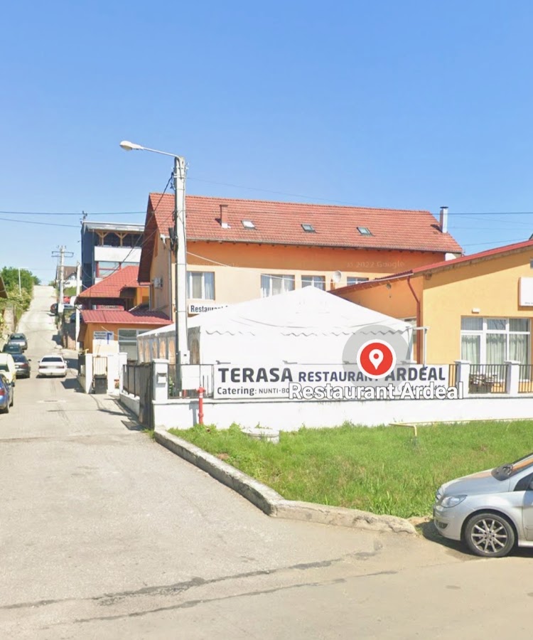 Photo of Restaurant Ardeal