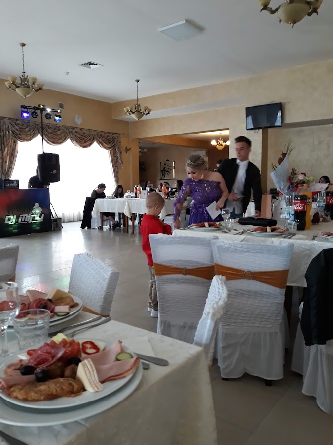 Photo of Restaurant Ardeal