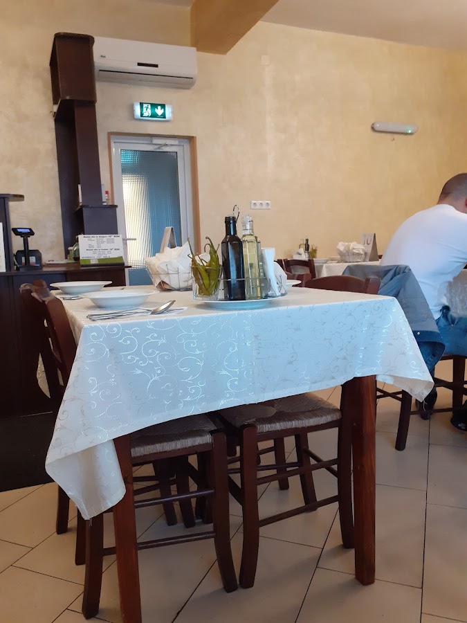 Photo of Restaurant Ardeal