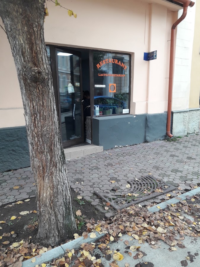 Photo of Restaurant Lacto-Vegetarian