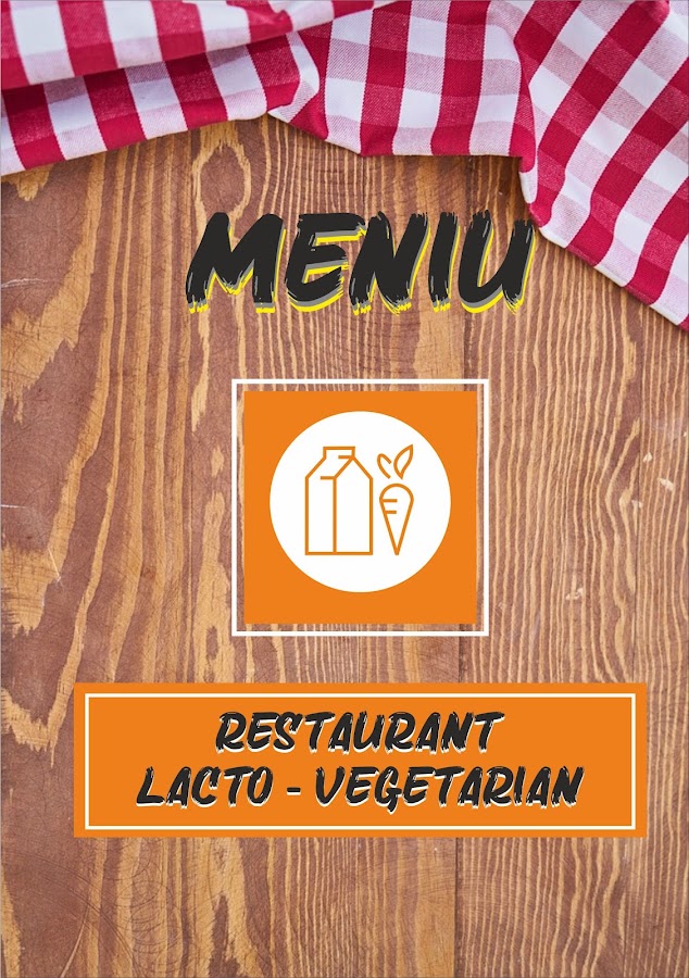 Photo of Restaurant Lacto-Vegetarian