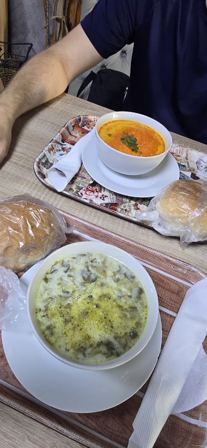 Photo of Restaurant Lacto-Vegetarian