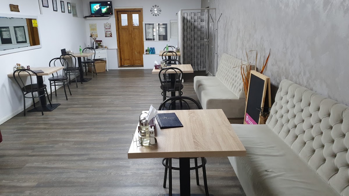 Photo of Restaurant Lacto-Vegetarian