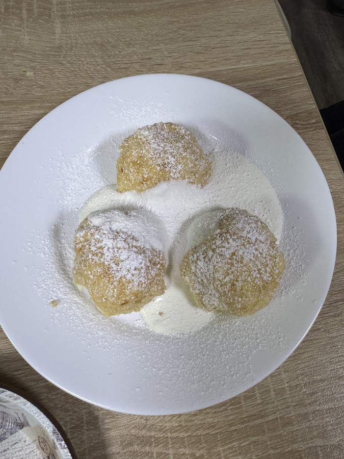 Photo of Restaurant Lacto-Vegetarian