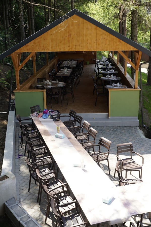 Foto del Ristorante Feeria