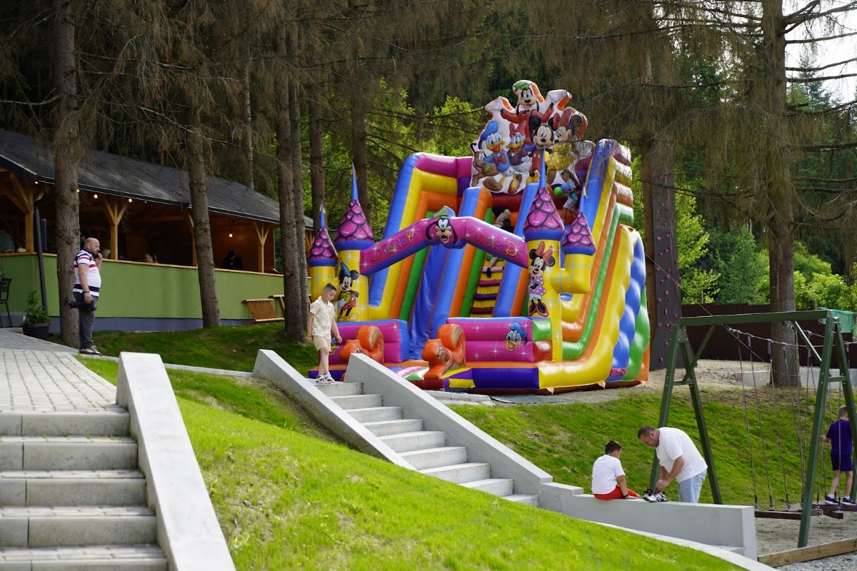 Foto di Feeria Restaurant