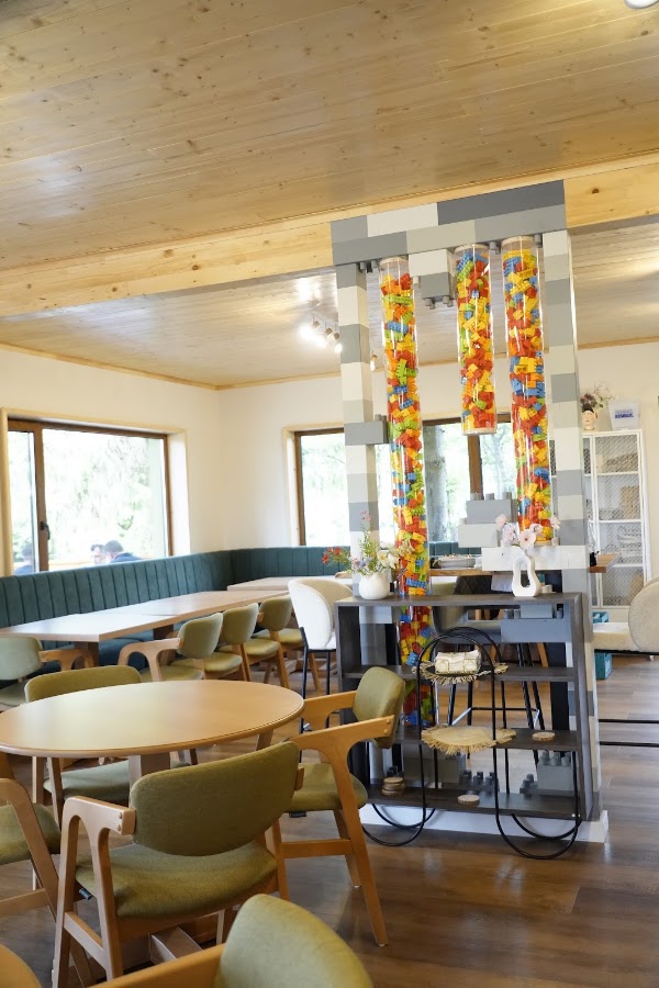 Foto di Feeria Restaurant