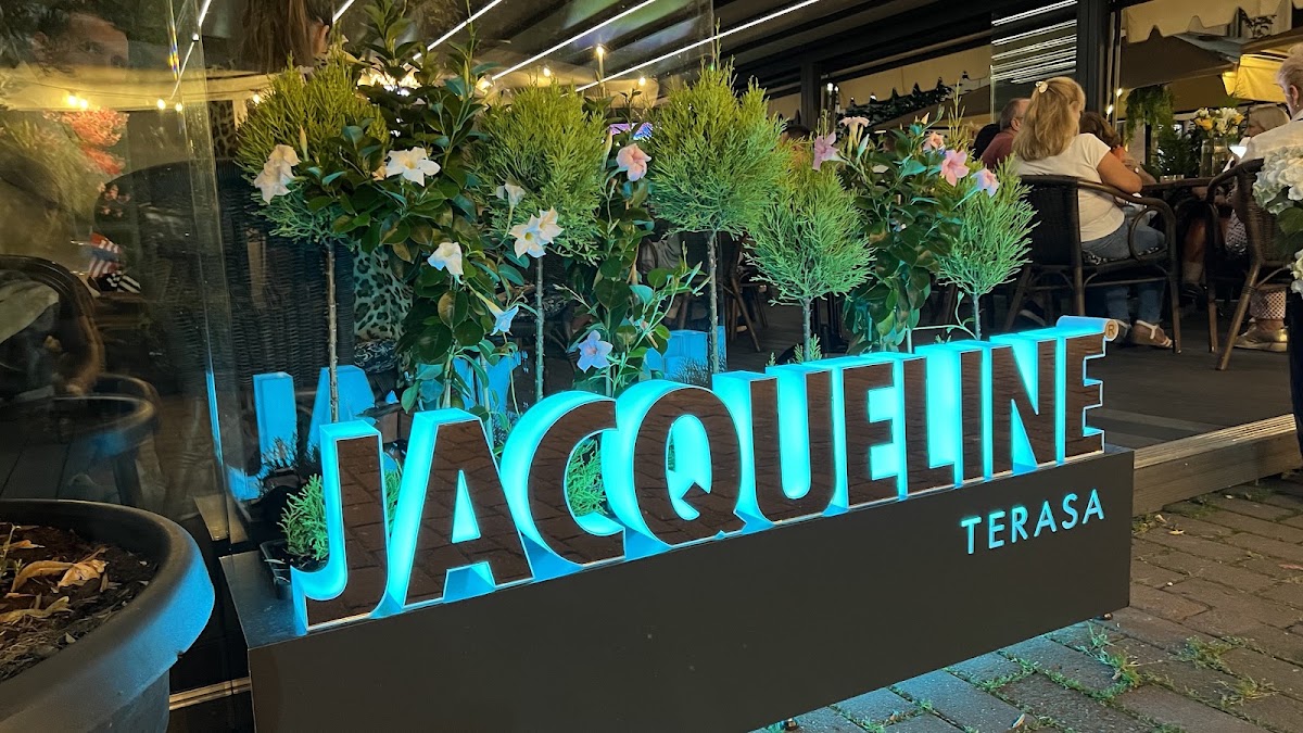Photo de Terasa Jacqueline