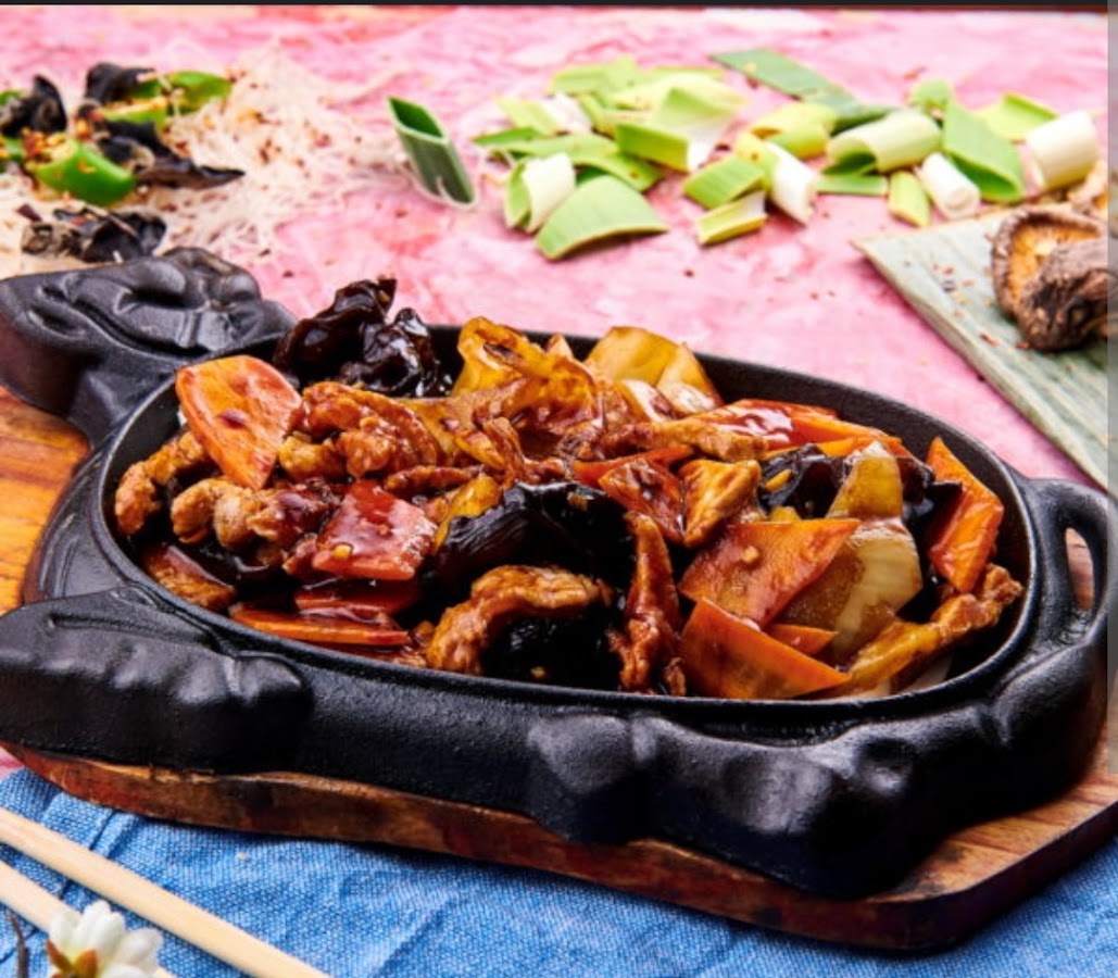 Fotografie de Restaurant Beijing Bistrița