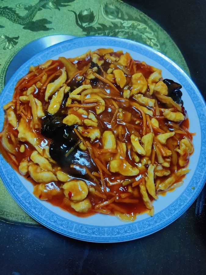 Fotografie de Restaurant Beijing Bistrița