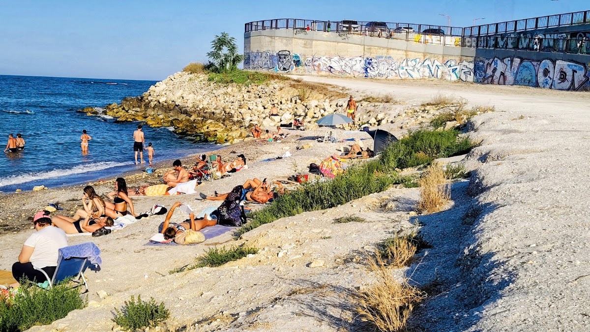 Photo of LA Scoici