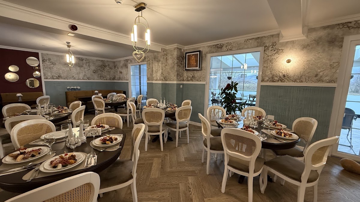 Photo of Colina Restaurant & Events