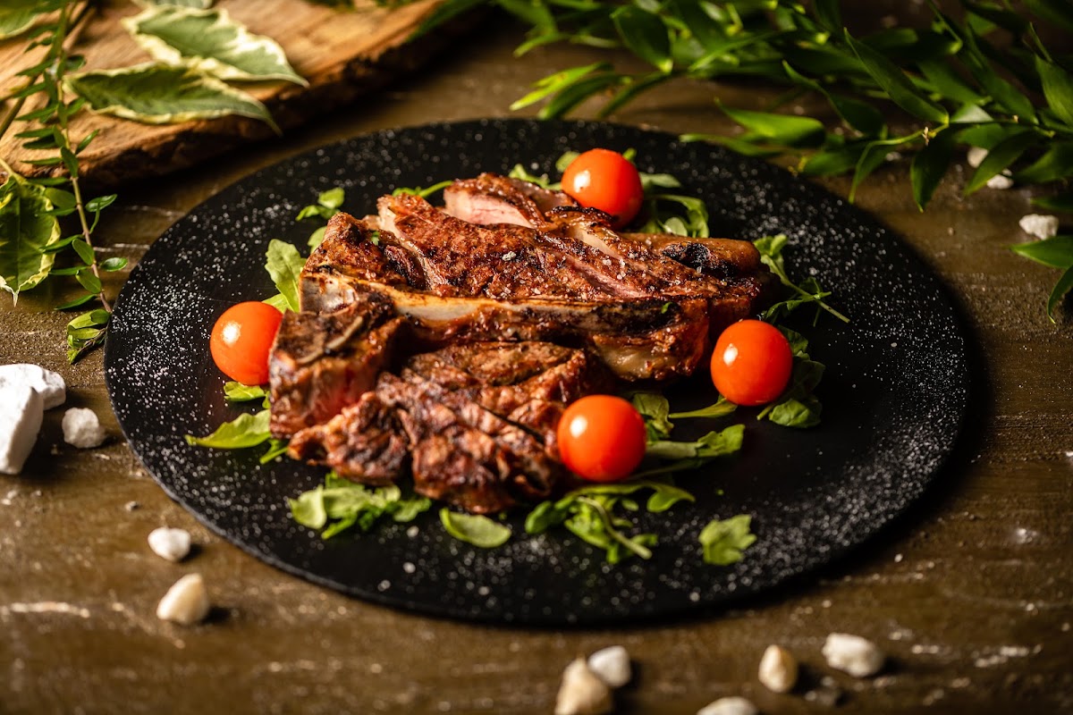 Photo de Colina Restaurant & Events