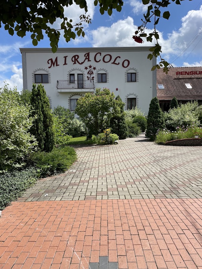Photo de Colina Restaurant & Events