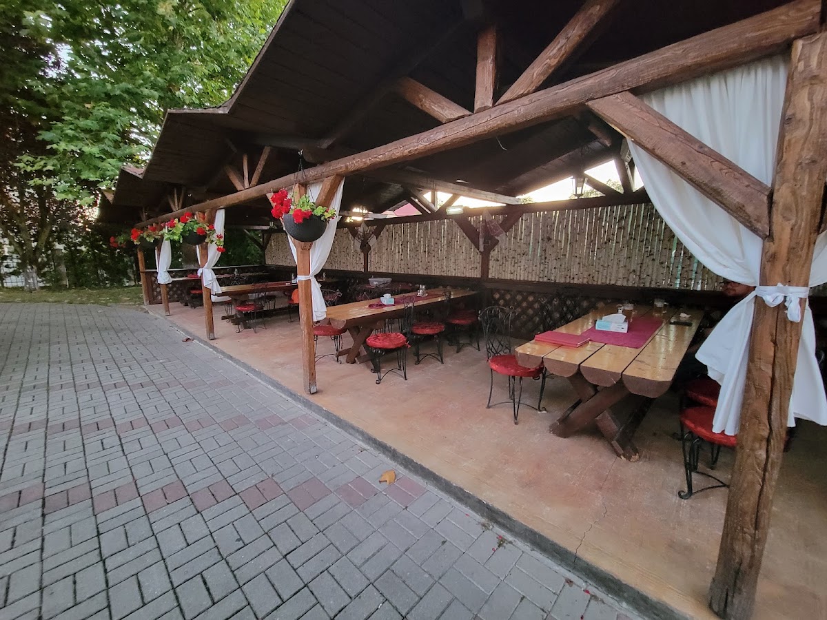 Photo de Colina Restaurant & Events
