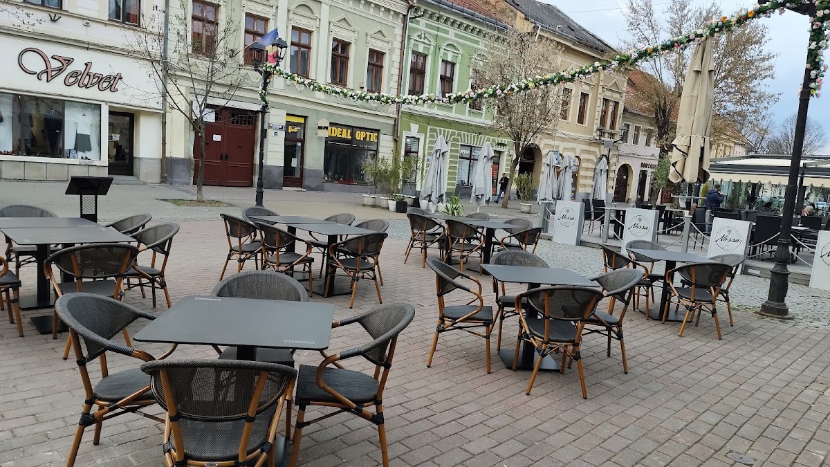 Photo of Tapas Lemon Bistrita