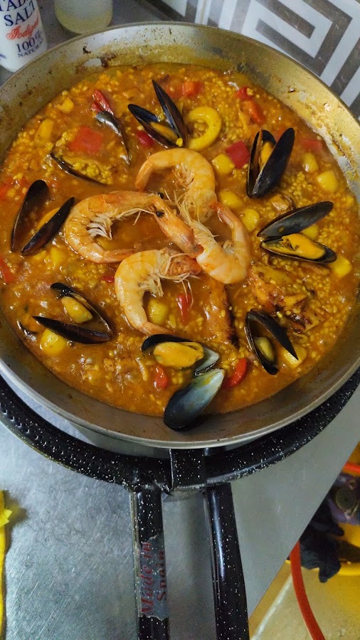 Photo of Tapas Lemon Bistrita