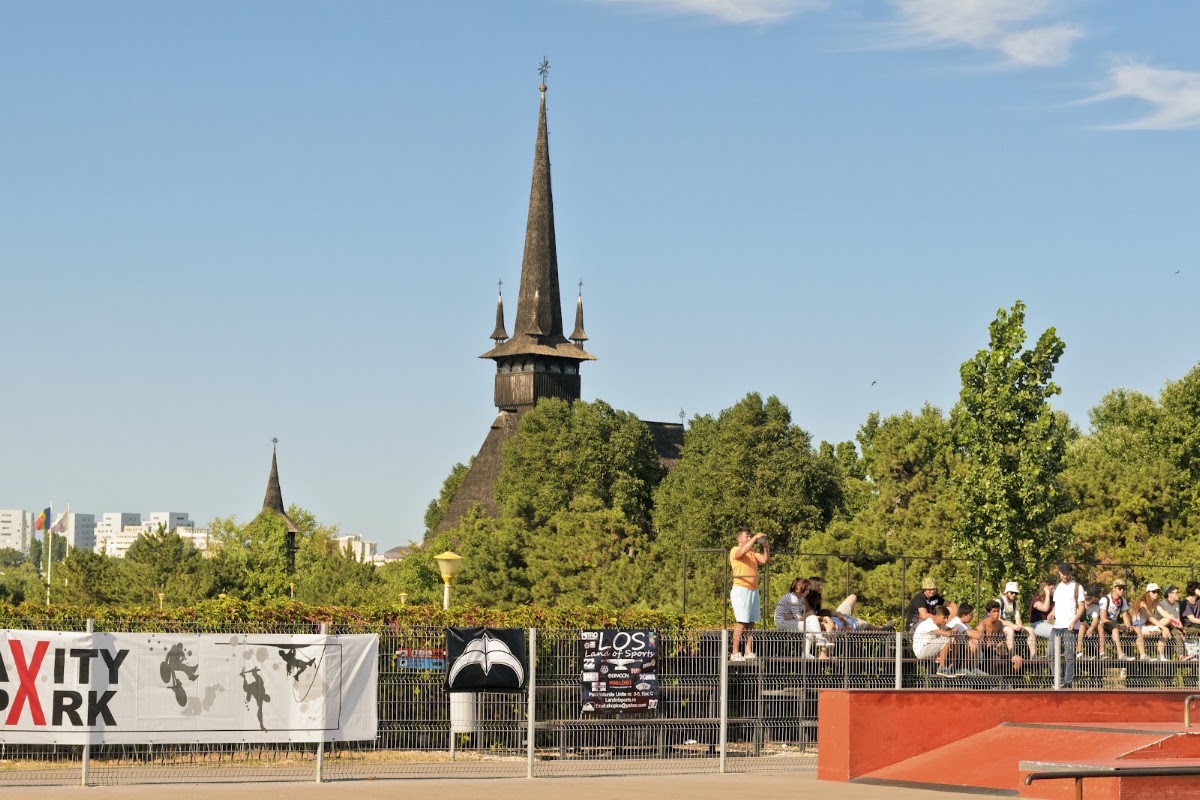Photo de Gravity Park