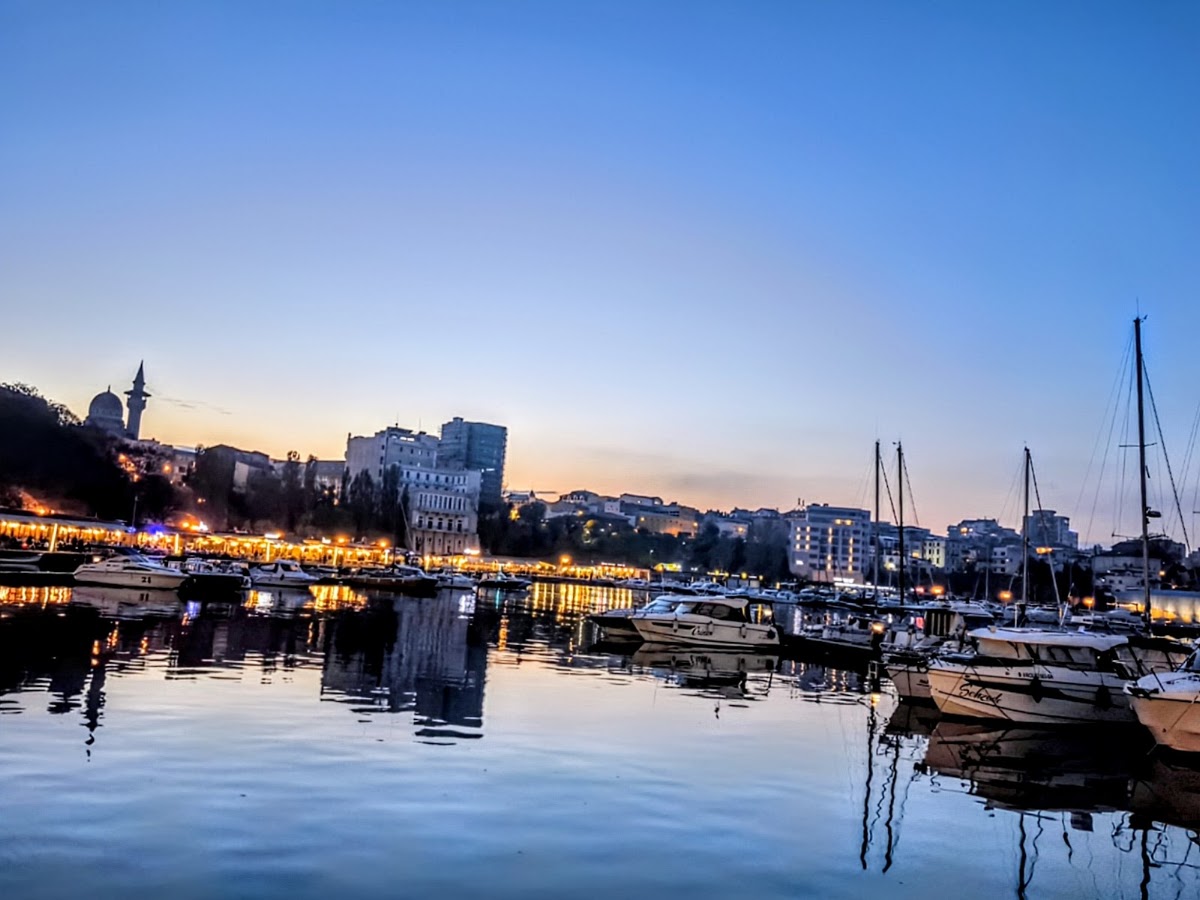 Photo of Portul Tomis