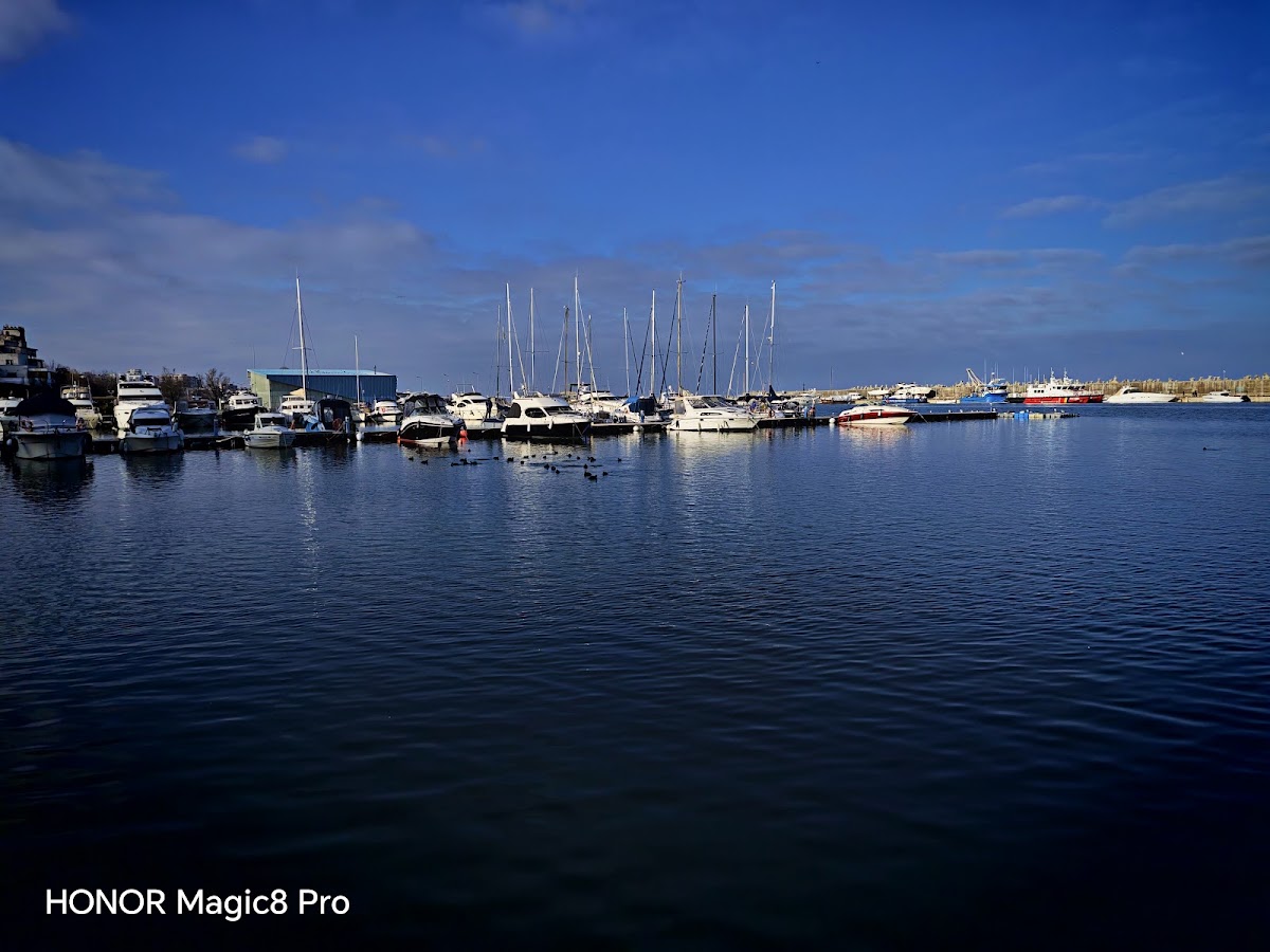 Photo of Portul Tomis