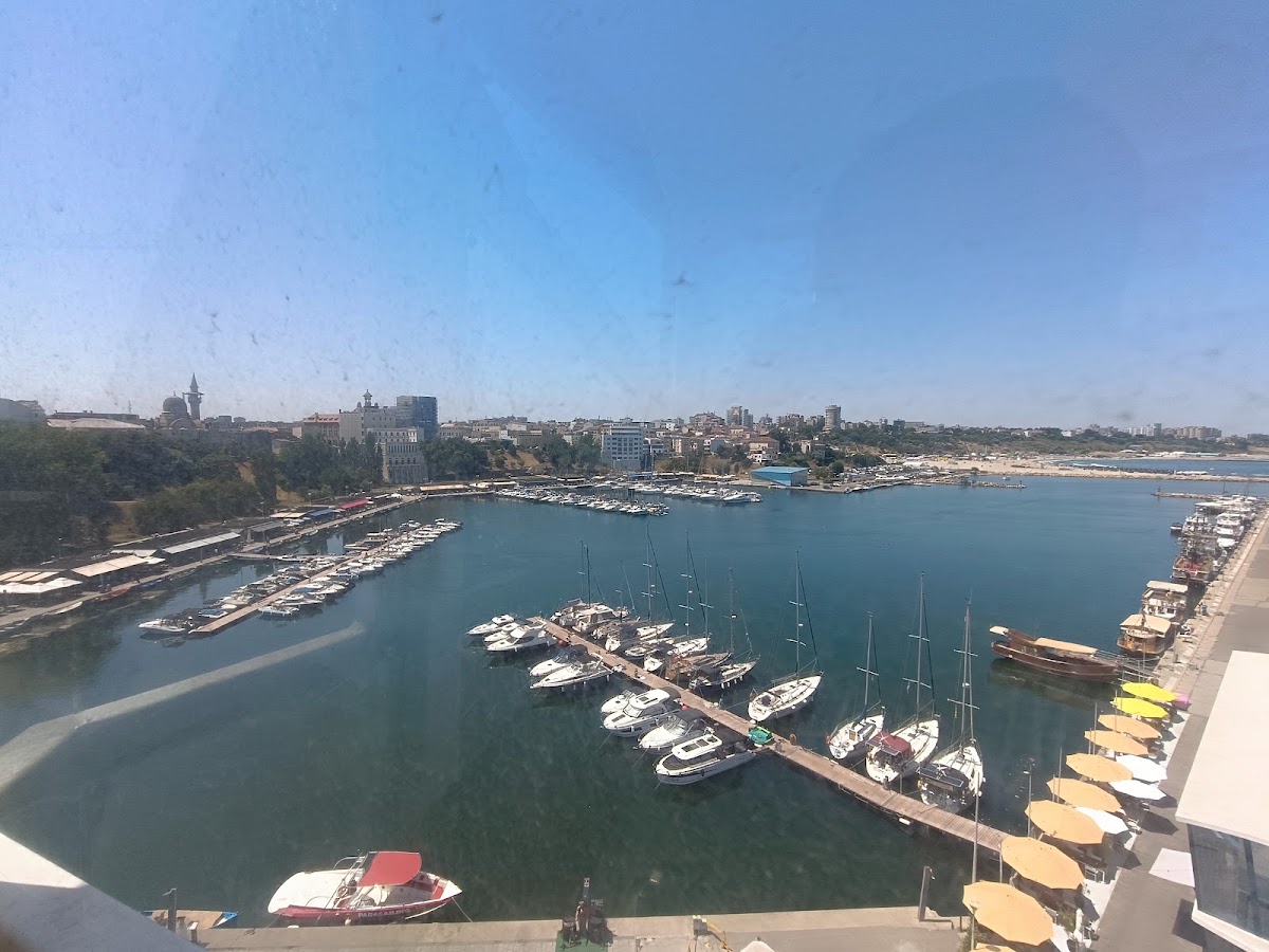 Photo of Portul Tomis