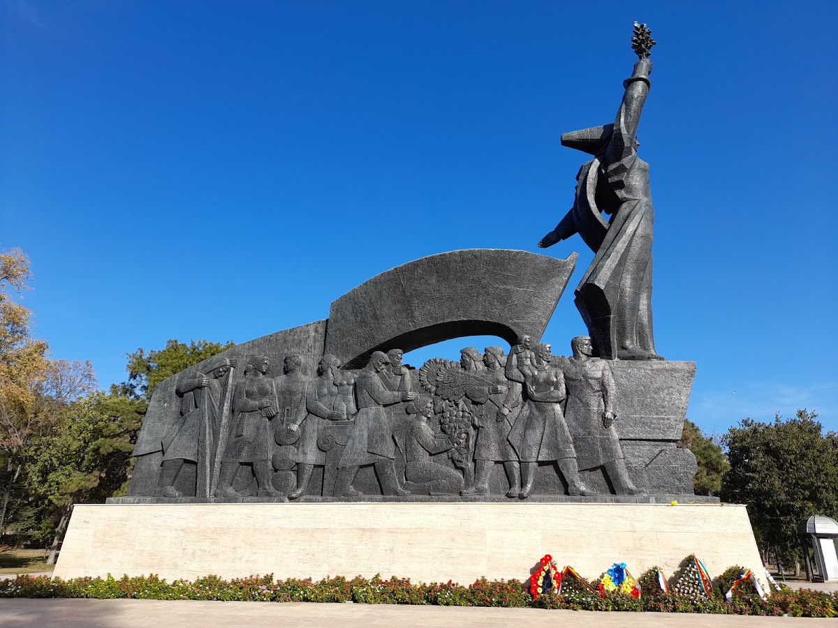 Photo of Monumentul Victoriei