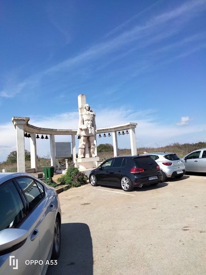 Foto von Monumentul Victoriei