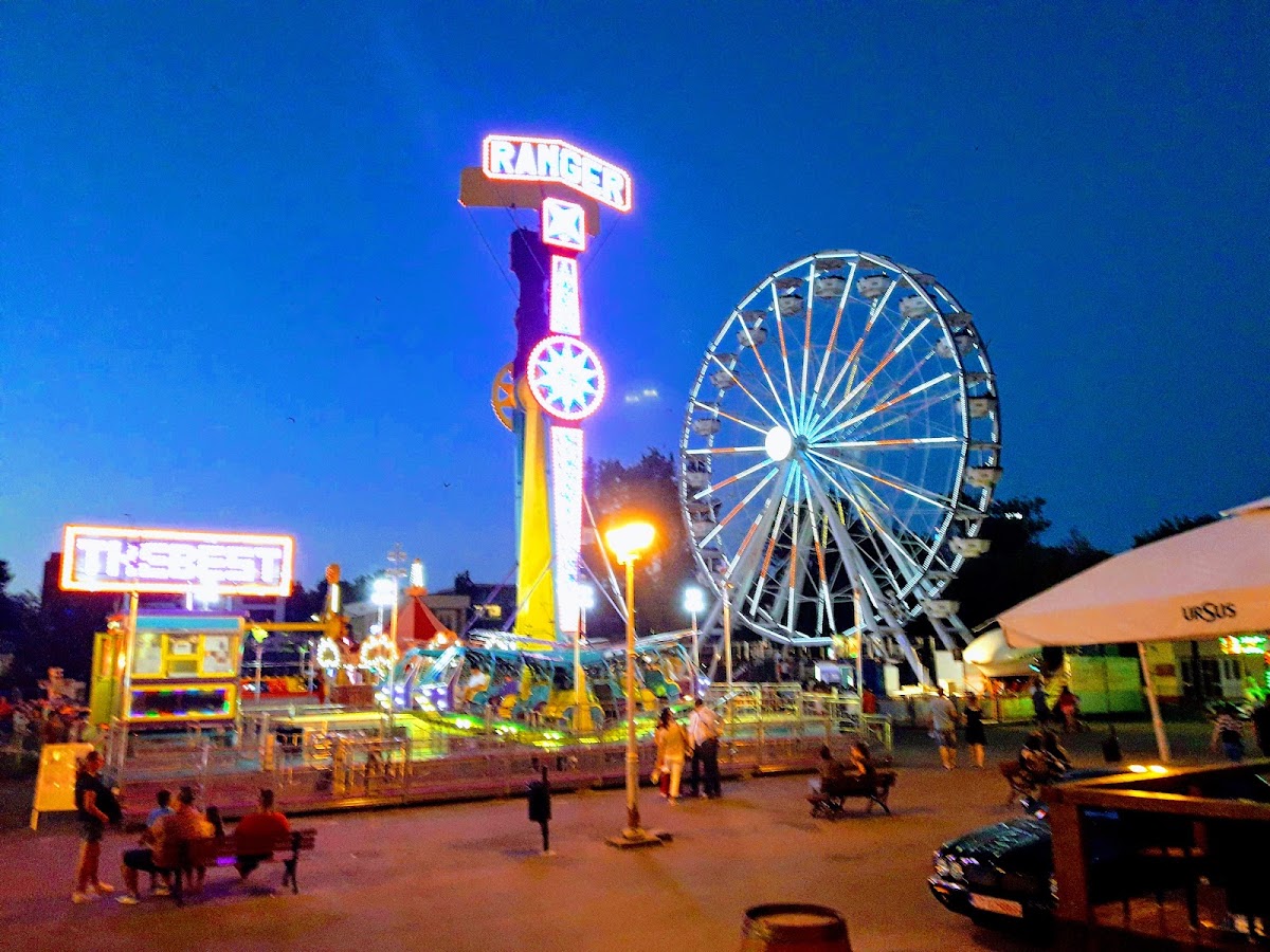 Foto von Luna Park