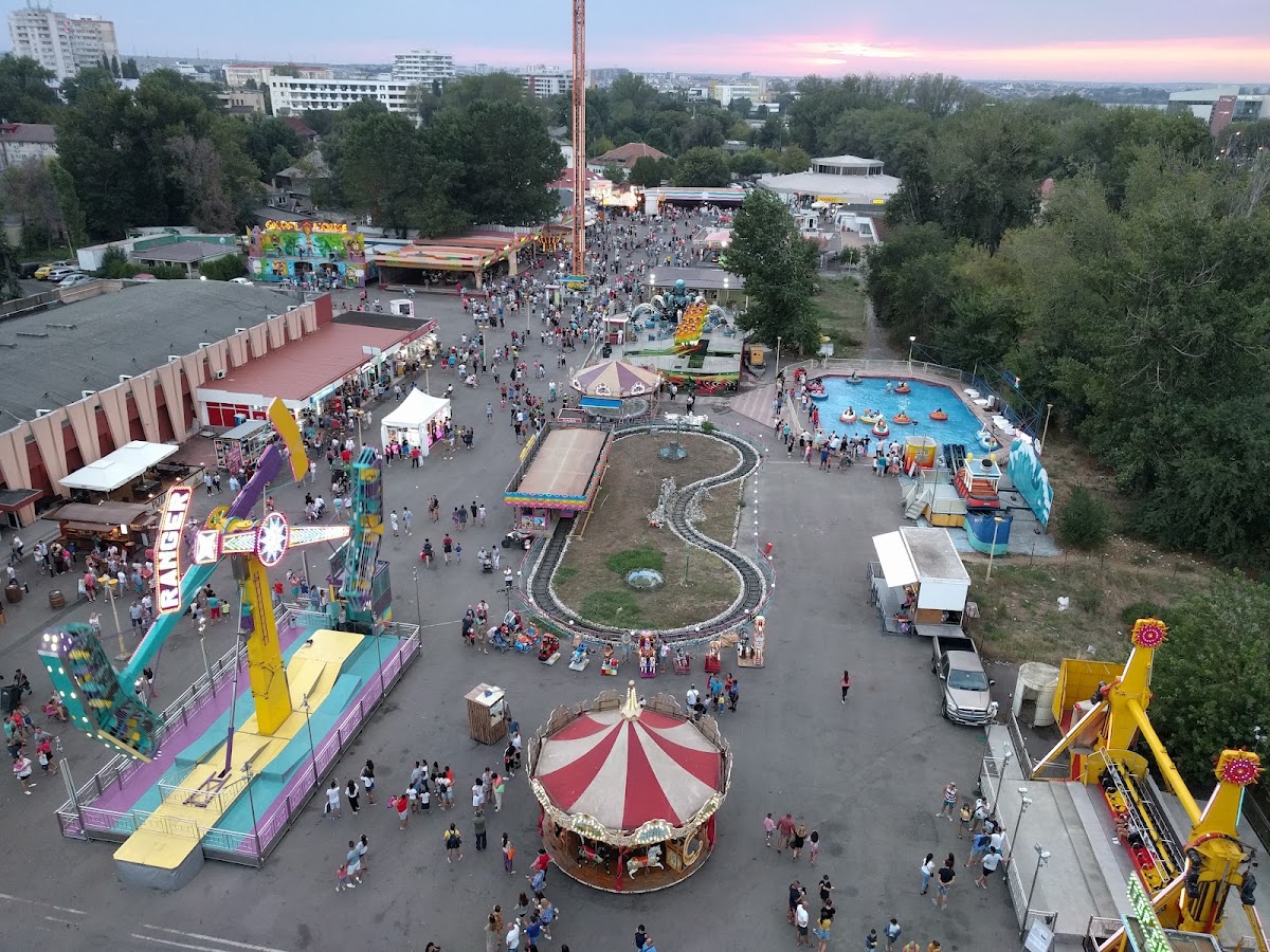 Foto von Luna Park
