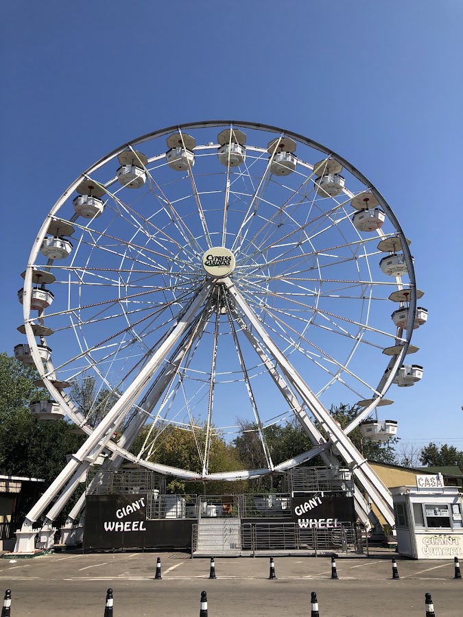 Foto von Luna Park